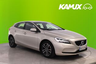 Volvo V40 vaihtoauto