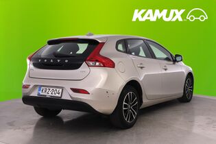 Volvo V40 vaihtoauto