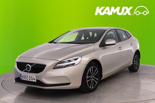 Volvo V40 vaihtoauto