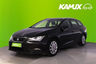 SEAT Leon ST vaihtoauto