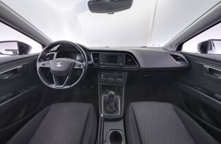 SEAT Leon ST vaihtoauto