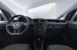Volkswagen Caddy vaihtoauto