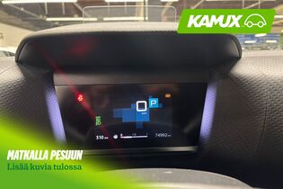 Citroën C4 vaihtoauto