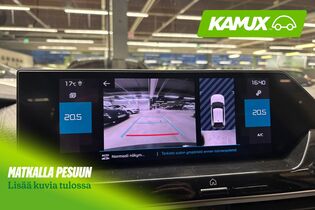 Citroën C4 vaihtoauto