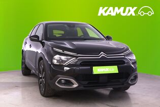 Citroën C4 vaihtoauto