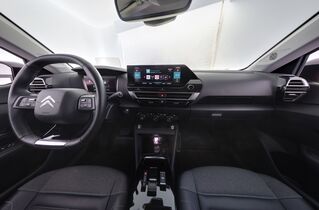 Citroën C4 vaihtoauto