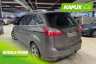 Ford C-MAX vaihtoauto