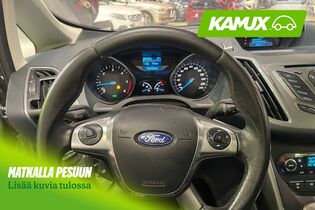Ford C-MAX vaihtoauto