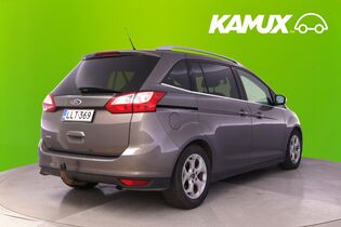Ford C-MAX vaihtoauto