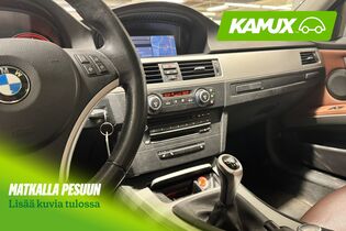 BMW 325 vaihtoauto