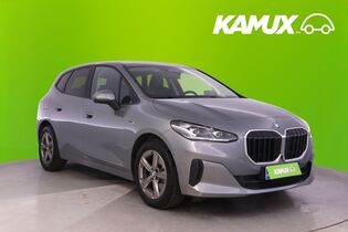 BMW 225 vaihtoauto