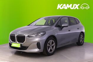 BMW 225 vaihtoauto