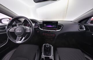 Kia XCeed vaihtoauto