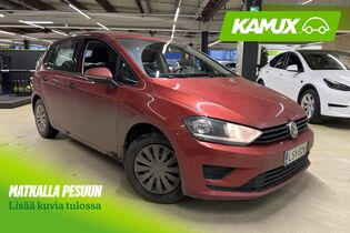 Volkswagen Golf Sportsvan vaihtoauto