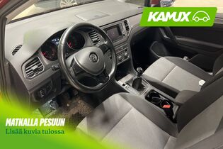 Volkswagen Golf Sportsvan vaihtoauto