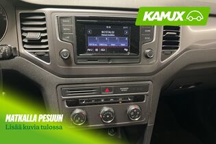 Volkswagen Golf Sportsvan vaihtoauto