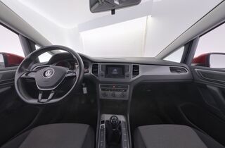 Volkswagen Golf Sportsvan vaihtoauto