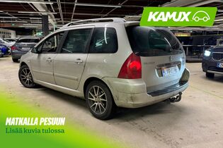 Peugeot 307 vaihtoauto