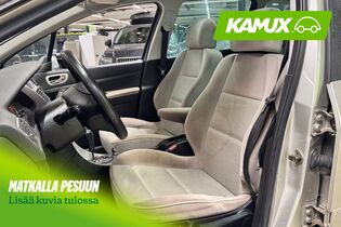 Peugeot 307 vaihtoauto