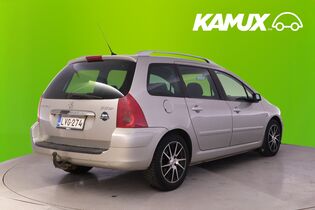 Peugeot 307 vaihtoauto