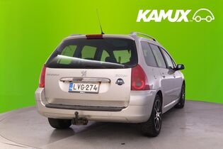 Peugeot 307 vaihtoauto