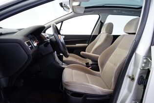 Peugeot 307 vaihtoauto