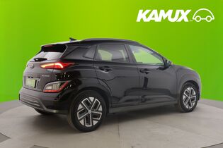 Hyundai Kona vaihtoauto