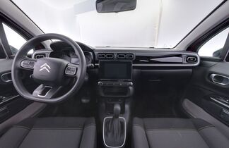 Citroën C3 vaihtoauto