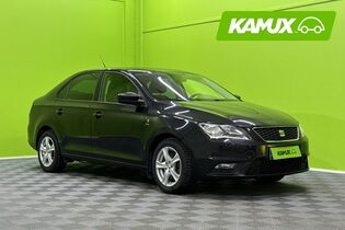 SEAT Toledo vaihtoauto