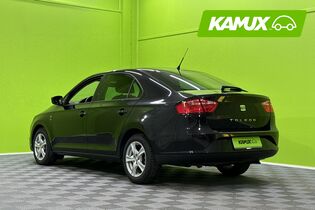 SEAT Toledo vaihtoauto