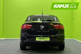 SEAT Toledo vaihtoauto