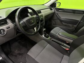 SEAT Toledo vaihtoauto