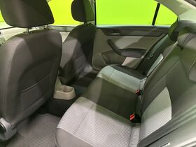 SEAT Toledo vaihtoauto