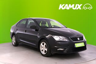 SEAT Toledo vaihtoauto