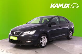 SEAT Toledo vaihtoauto