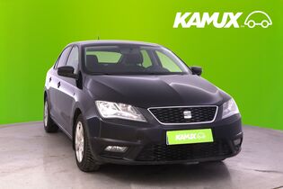SEAT Toledo vaihtoauto