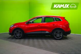 Renault Kadjar vaihtoauto