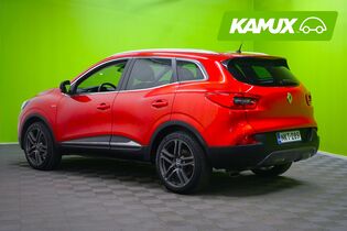 Renault Kadjar vaihtoauto