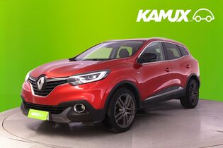 Renault Kadjar vaihtoauto