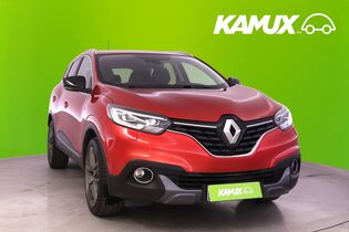 Renault Kadjar vaihtoauto