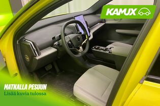 Volvo EX30 vaihtoauto