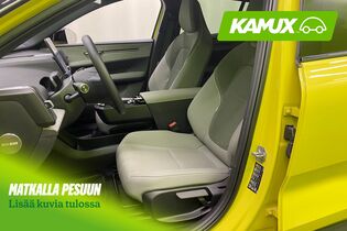 Volvo EX30 vaihtoauto