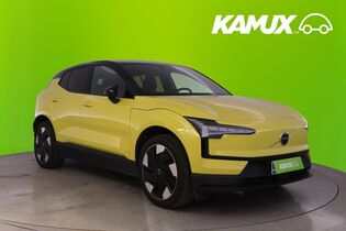 Volvo EX30 vaihtoauto