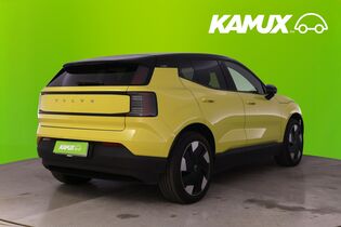 Volvo EX30 vaihtoauto