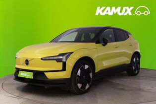 Volvo EX30 vaihtoauto