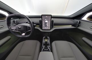 Volvo EX30 vaihtoauto