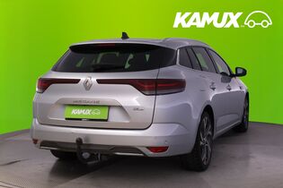 Renault Mégane vaihtoauto