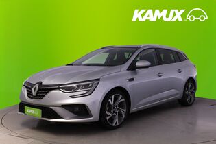 Renault Mégane vaihtoauto