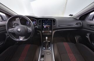 Renault Mégane vaihtoauto