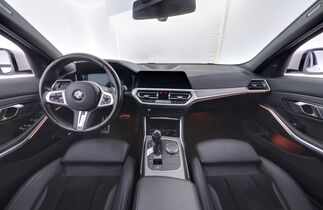 BMW 330 vaihtoauto